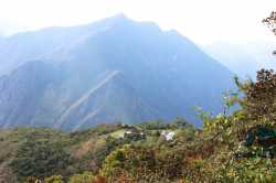 Mirador Llactapata Machu Picchu