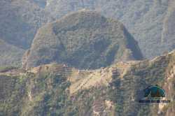 Mirador Llactapata Machu Picchu
