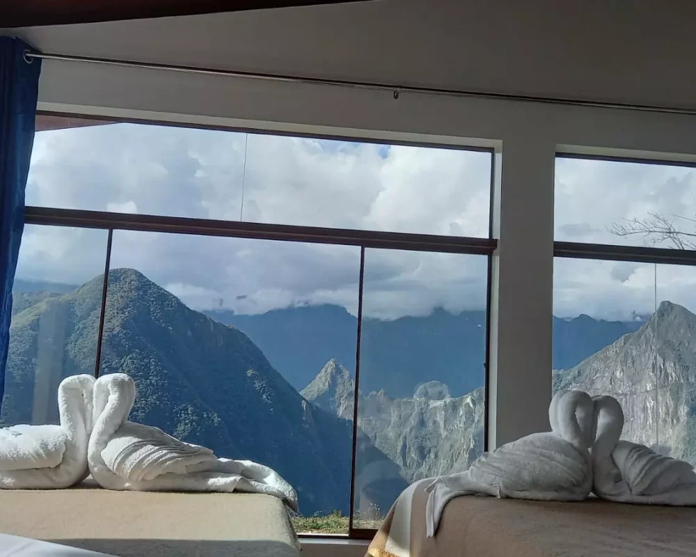 Twins Rooms